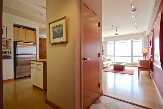 Foto del edificio - 21 Chestnut St
