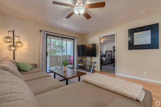 Foto del interior - Pomona West Apartments