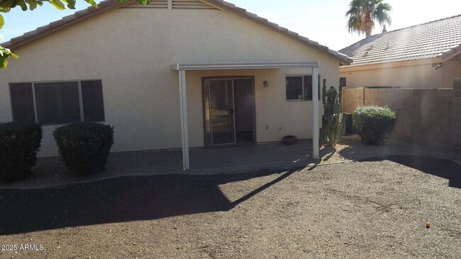 Building Photo - 15032 W Jackpot Way