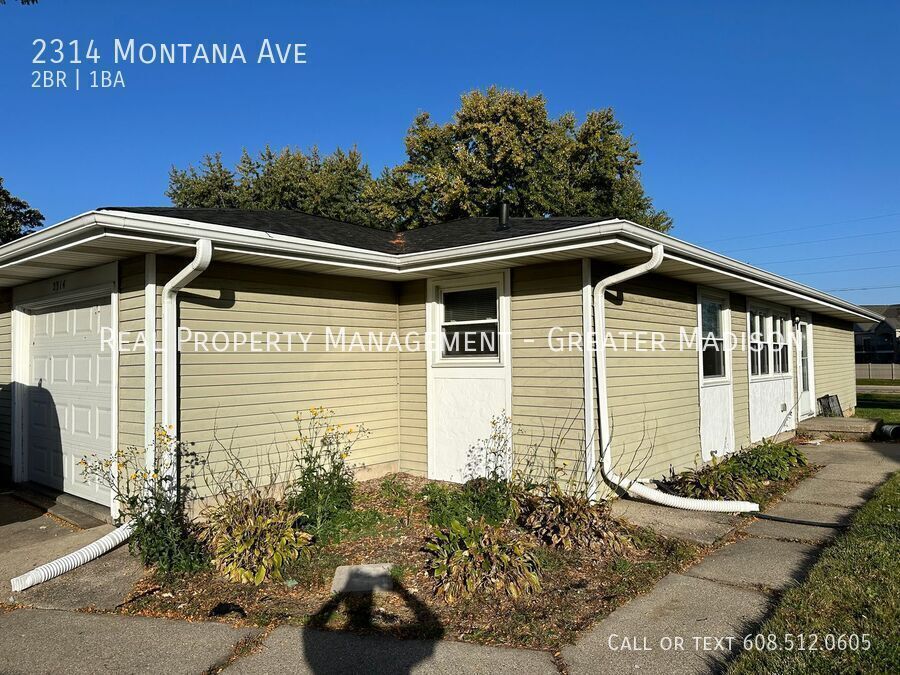 Primary Photo - Charming duplex rental in Sun Prairie