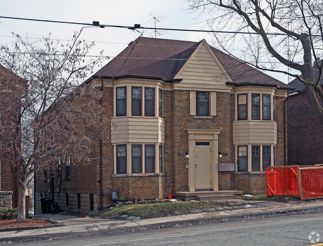 Building Photo - 1779-1781 Bayview Ave