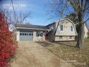 Building Photo - 4008 Deer Trail