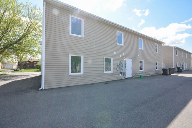 Building Photo - 4717 14th Ave NW