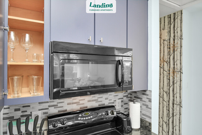 Foto del edificio - 5411 Lindsay Ln