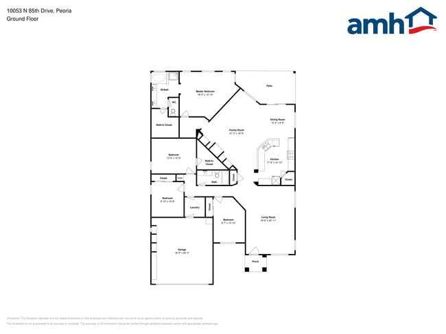 Building Photo - 10053 N 85th Dr