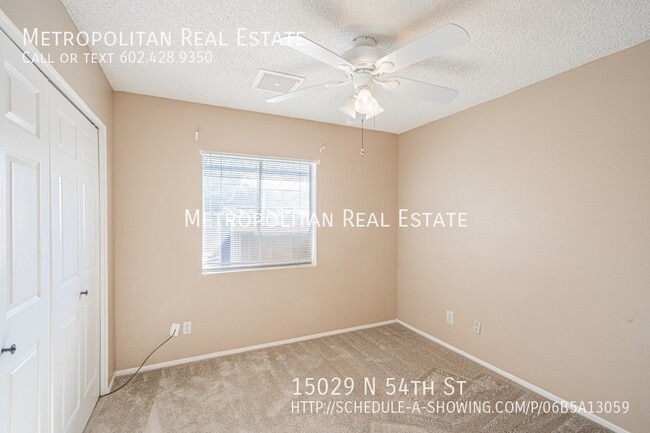 Building Photo - 15029 N 54th St