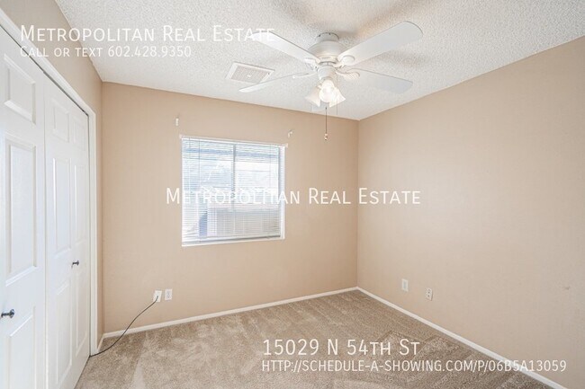 Foto del edificio - 15029 N 54th St