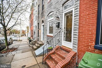 Apartments For Rent In Upper Fells Point Baltimore