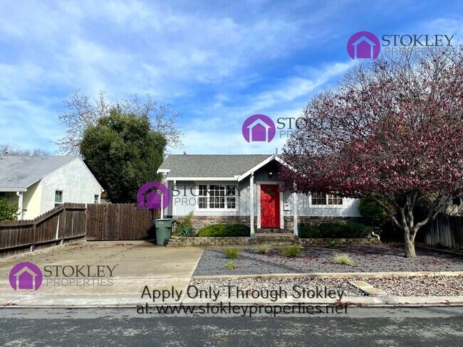 Building Photo - Stokley Properties Presents 2981 Pacific S...