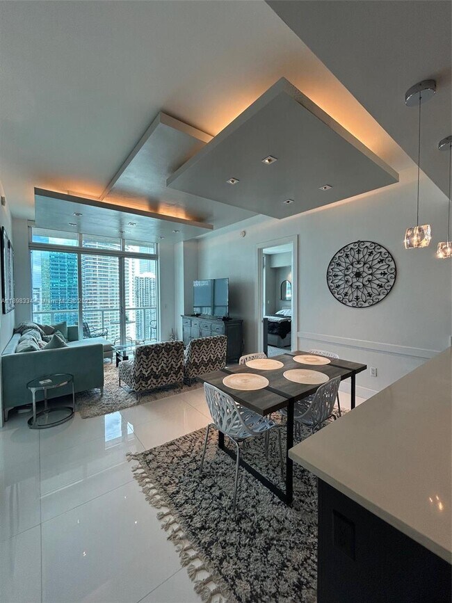 Foto del edificio - 500 Brickell Ave