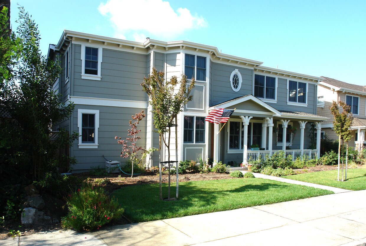 156 W F St, Benicia, CA 94510 156 W F St Benicia, CA Apartments for