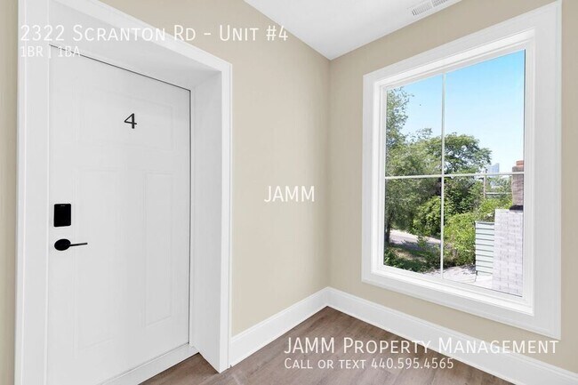 Foto del edificio - 2322 Scranton Rd