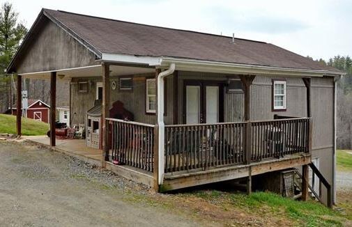 Foto principal - 52 Elkins Branch Rd