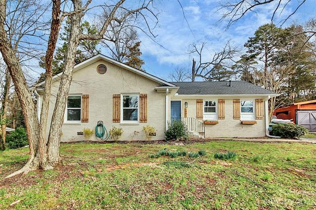 Foto principal - 1901 Edgewater Dr
