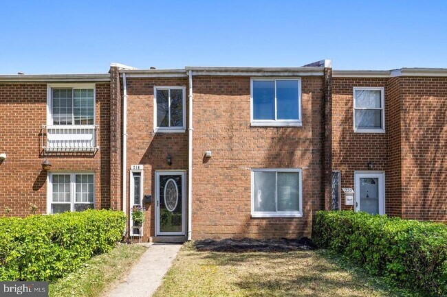 Foto del edificio - 218 Stevenson Sq S