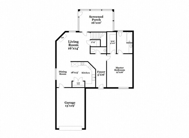 Building Photo - 1871 Camden Forest Dr