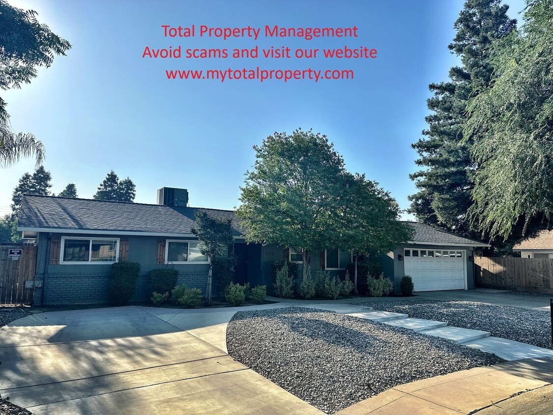 Primary Photo - 1716 S Michael Ct