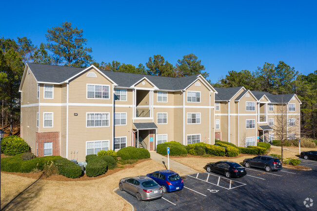 Building Photo - Walden Pond Apartments