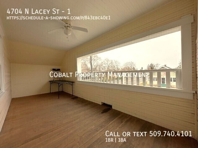 Foto del edificio - 4704 N Lacey St