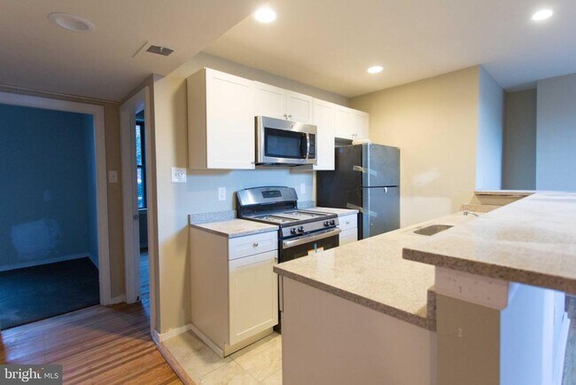 Foto del edificio - 407 S 11th St