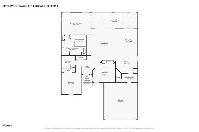Building Photo - 3816 Whistlewood Cir
