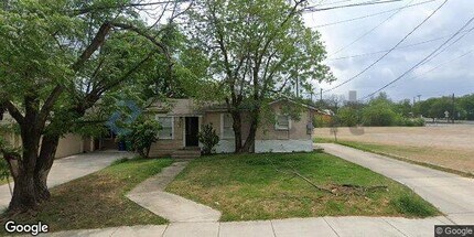 Building Photo - 1414 Gorman