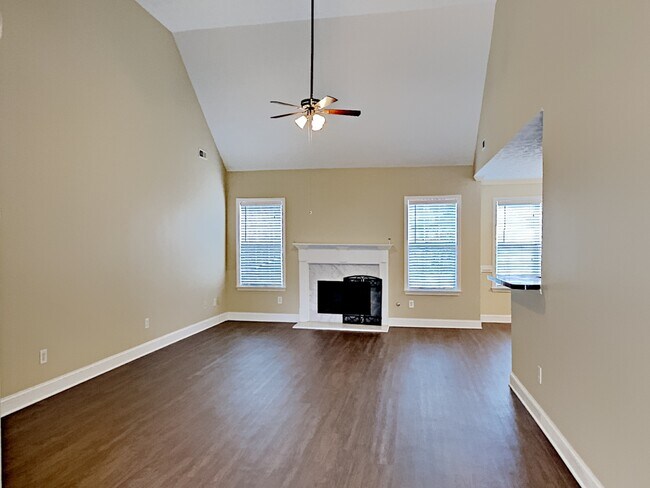 Building Photo - 201 Windpher Ridge