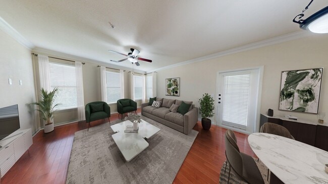 Building Photo - Sixteen50 at Lake Ray Hubbard Apartments