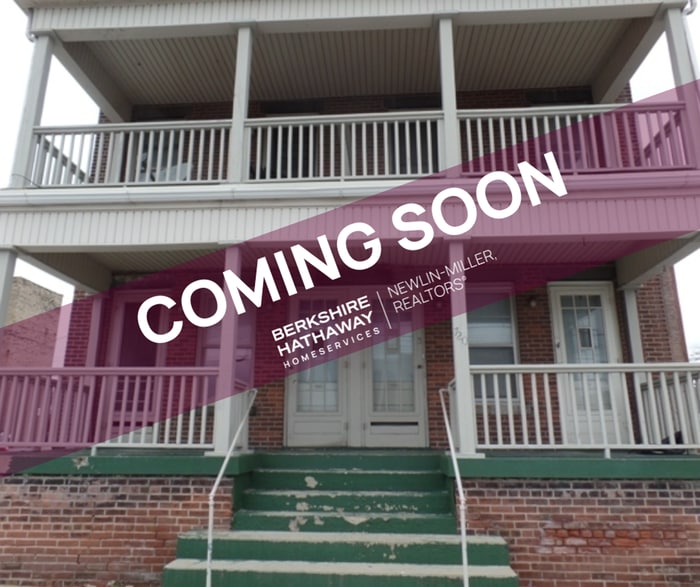 Primary Photo - Close to ISU - 1 Bedroom - Gas, Water & Se...