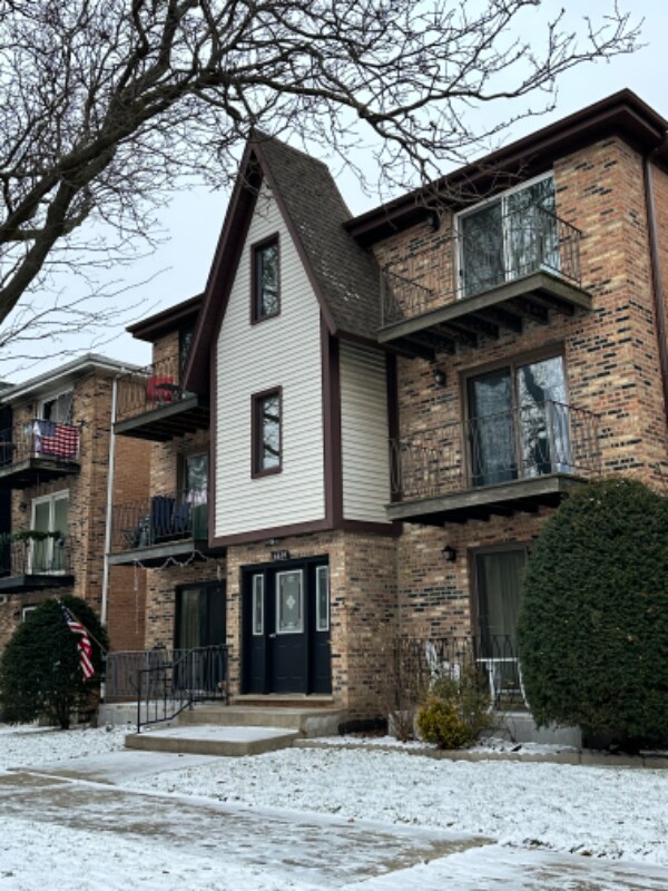 Building Photo - 6624 W 64th Pl