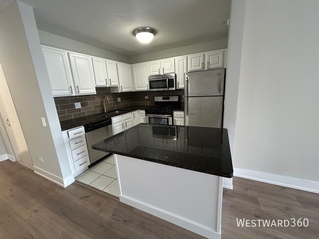 Photo - 545 N Dearborn St Apartment