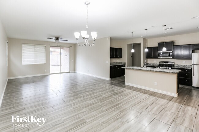 Building Photo - 4101 S 186th Ave