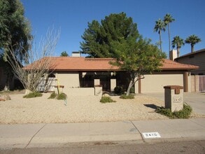 Building Photo - 2410 W Evans Dr