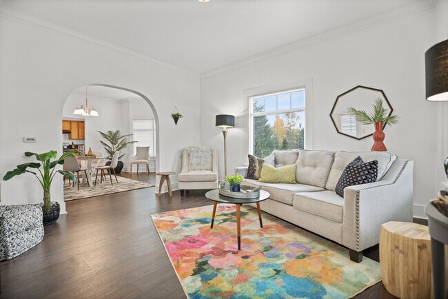 Building Photo - Ruston Home 3bdr 2bath