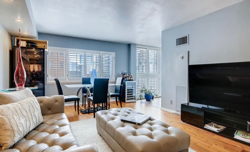 Foto principal - 1551 Larimer St