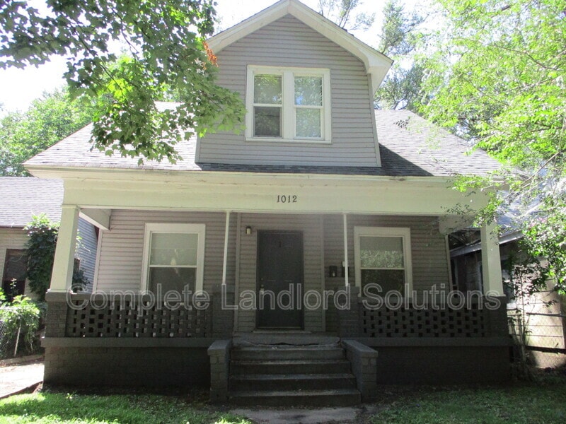 Primary Photo - 1012 N 9th St