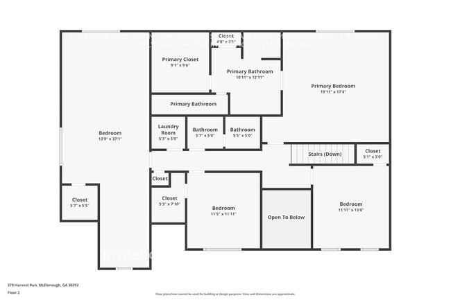 Building Photo - 379 Harvest Run