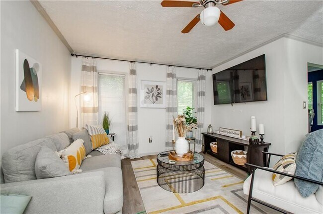 Foto del edificio - 5157 Roswell Rd