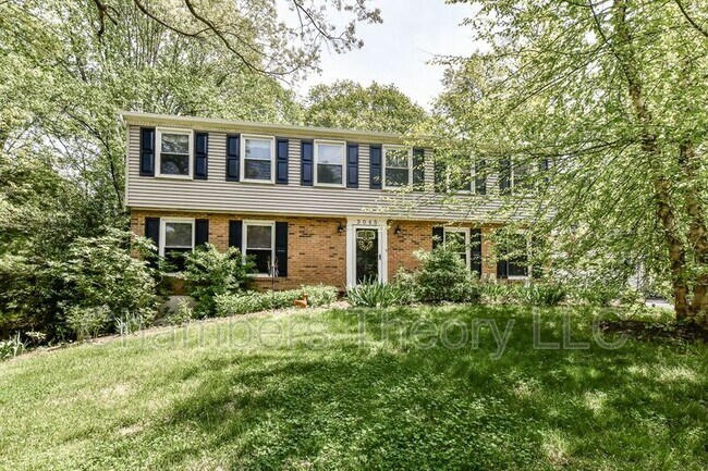 Foto del edificio - 3045 Promenade Pl