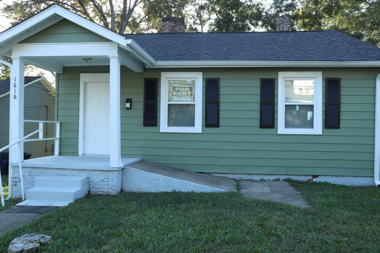 1616 Cherry St, WinstonSalem, NC 27105 House Rental in WinstonSalem