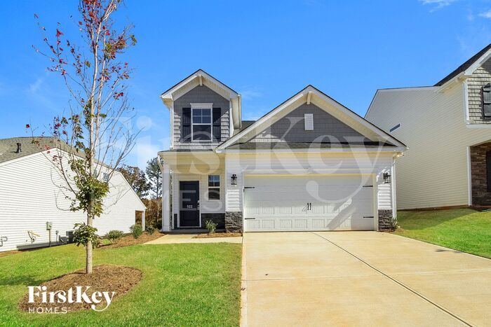 Primary Photo - 522 Hillpark Ln