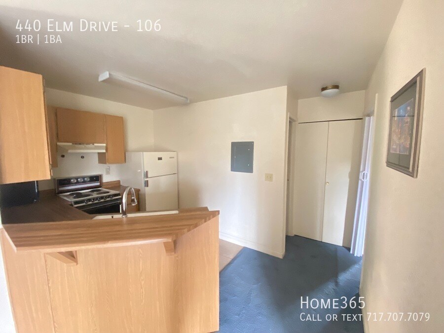Foto del edificio - Welcome Home!1st floor 1 bedroom 1 bath co...