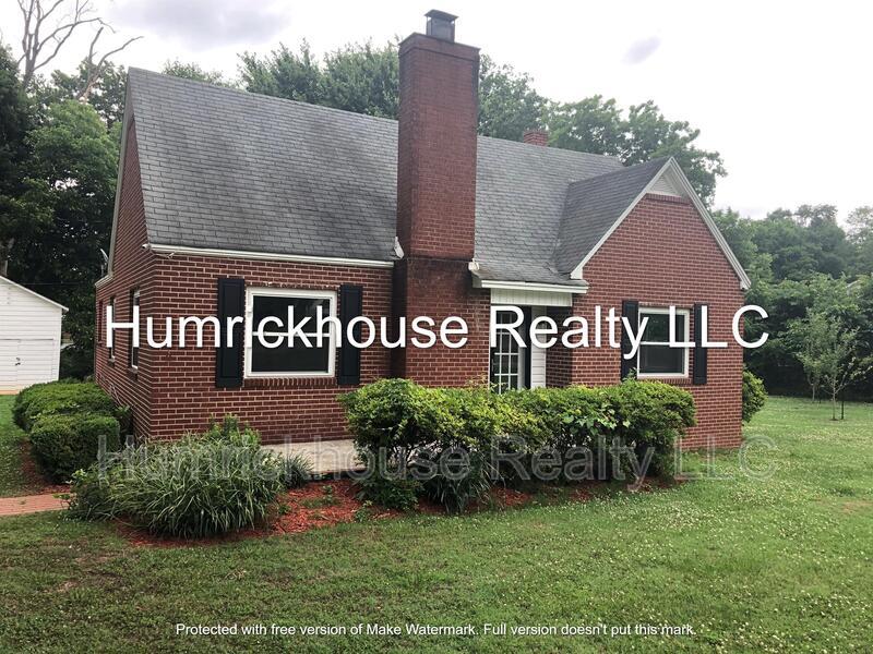 2530 Simonton Rd, Statesville, NC 28625 House Rental in Statesville