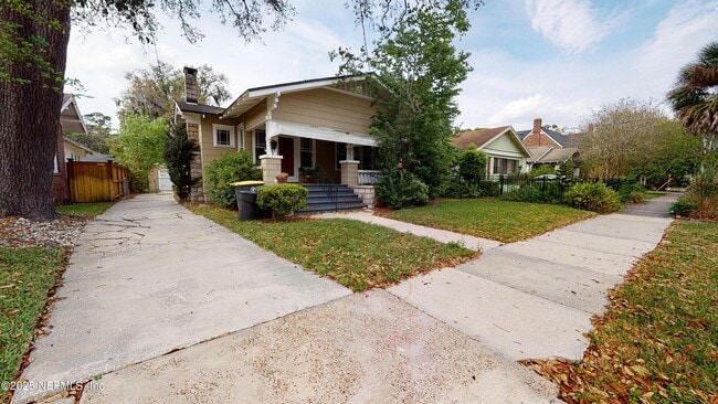 Building Photo - 3619 Riverside Ave