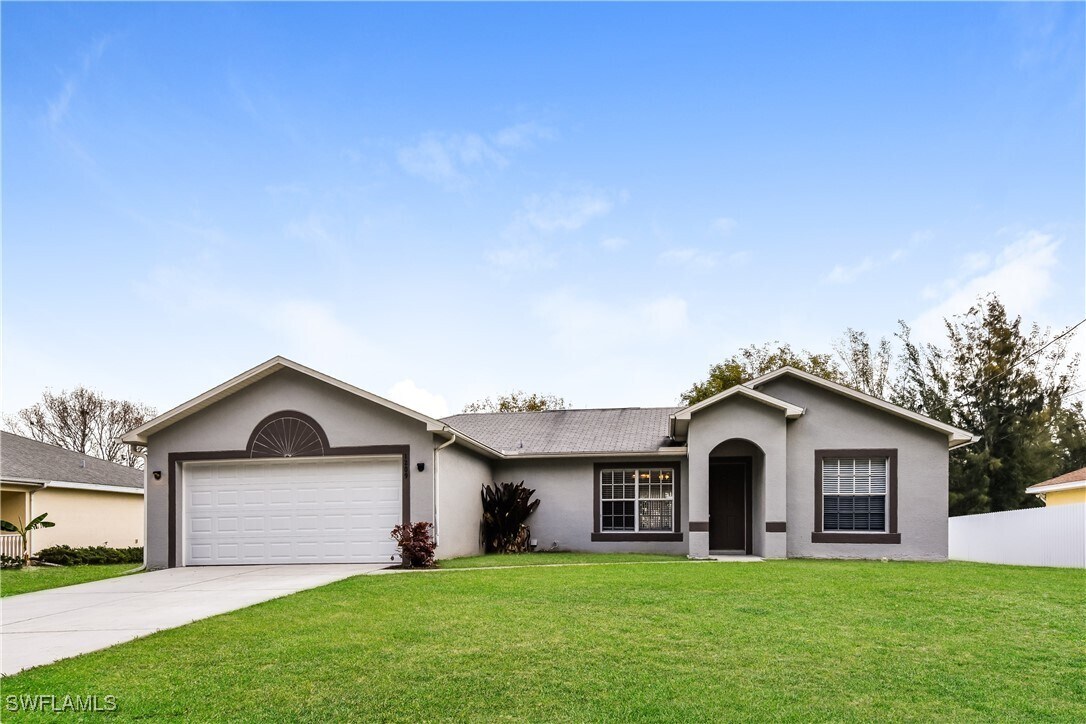 Foto principal - 1209 NW 26th Pl
