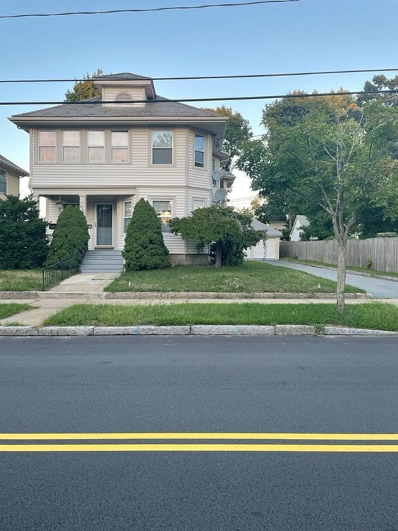 90 Morse Ave Unit 1, Brockton, MA 02301 Room for Rent in Brockton, MA