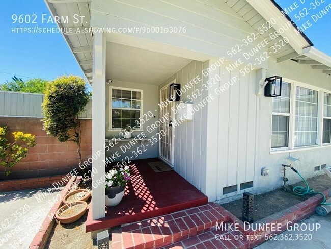 Foto del edificio - 9602 Farm St