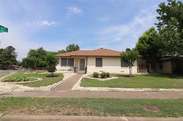 Primary Photo - 2303 San Marcus Ave