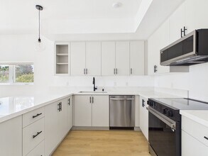Interior Photo - Nauticus