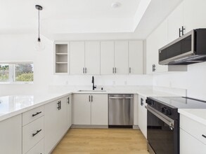 Interior Photo - Nauticus